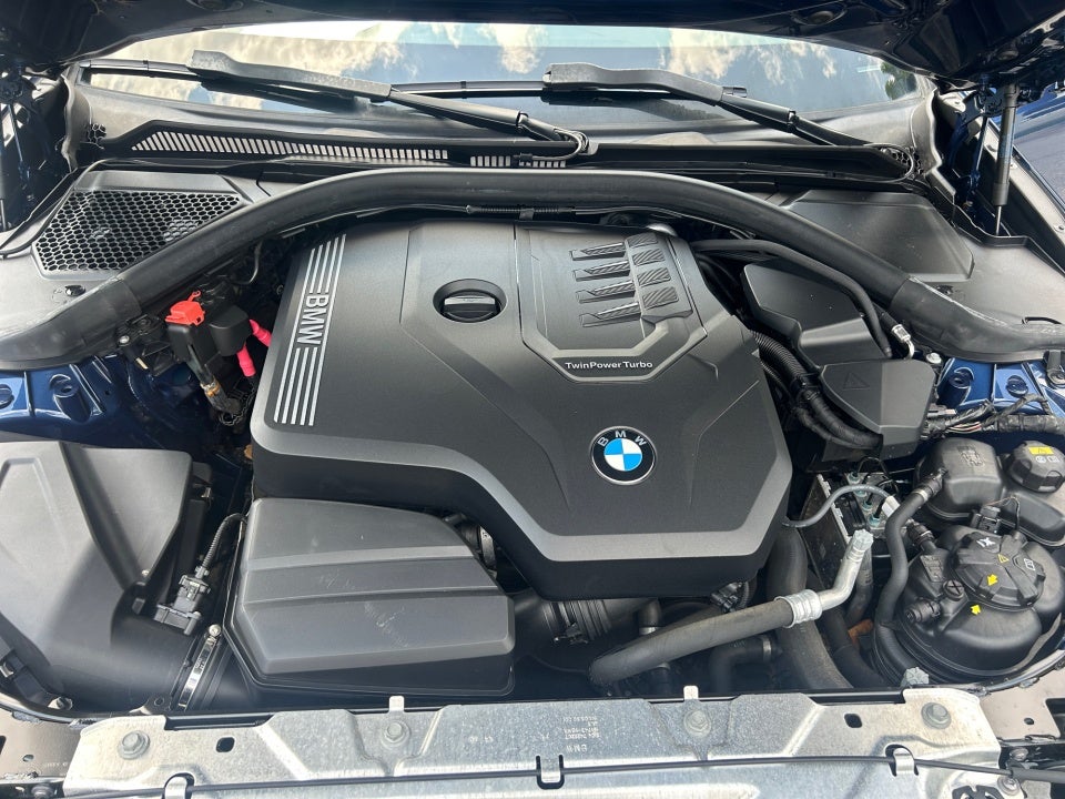 2021 BMW 330i 330i xDrive