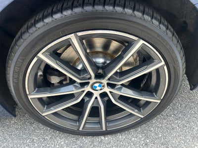 2021 BMW 330i 330i xDrive