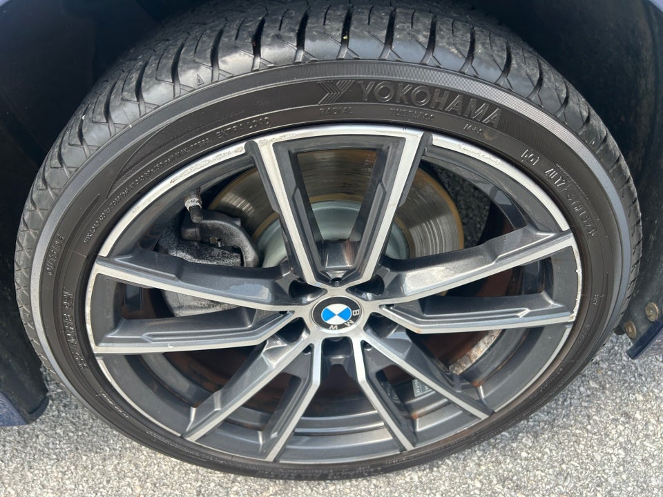 2021 BMW 330i 330i xDrive
