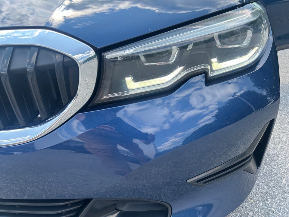2021 BMW 330i 330i xDrive