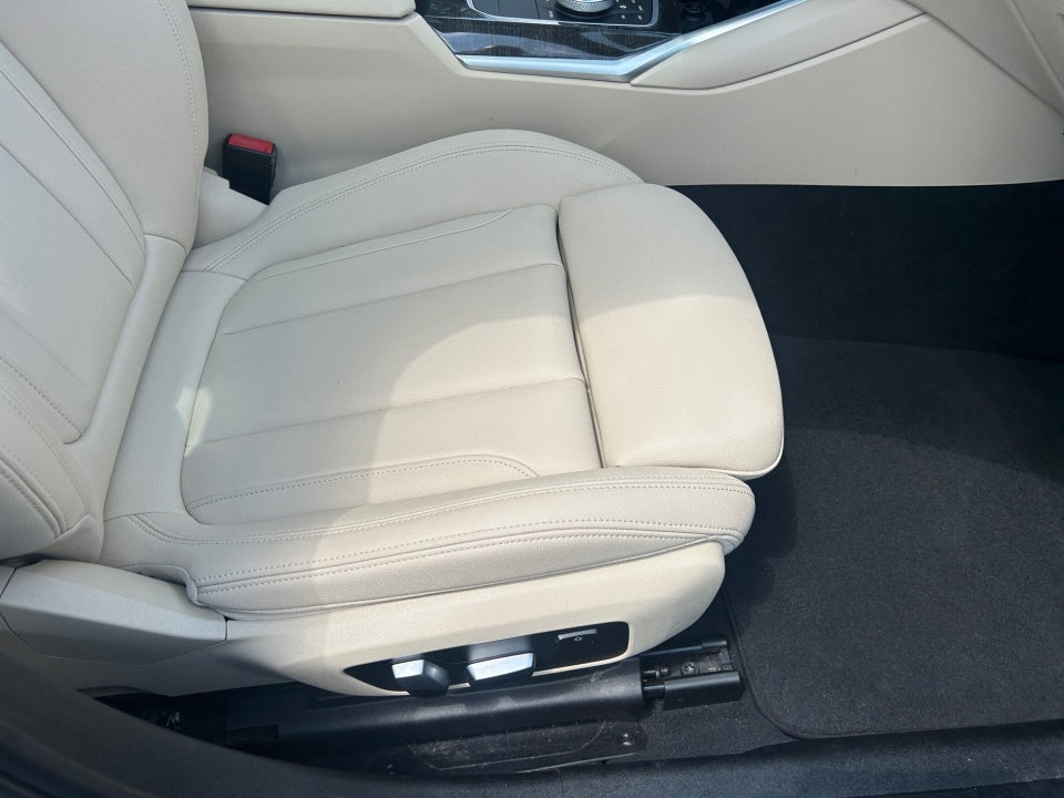 2021 BMW 330i 330i xDrive