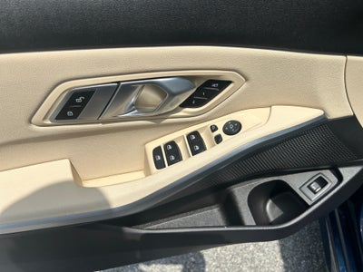 2021 BMW 330i 330i xDrive