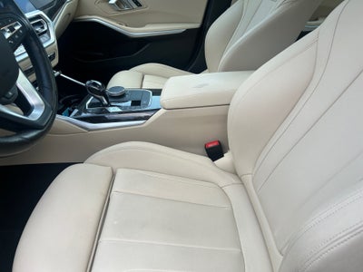2021 BMW 330i 330i xDrive
