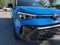 2026 Volkswagen Taos SE Black