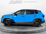 2026 Volkswagen Taos SE Black