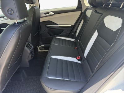 2026 Volkswagen Taos SEL