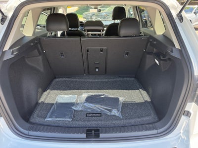 2026 Volkswagen Taos SEL