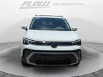 2026 Volkswagen Taos SEL