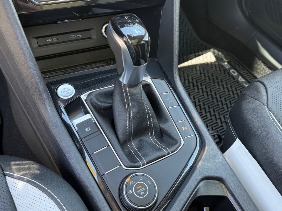 2026 Volkswagen Taos SEL
