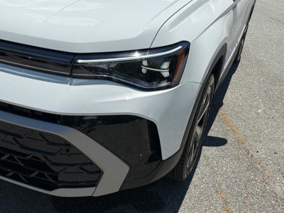 2026 Volkswagen Taos SEL