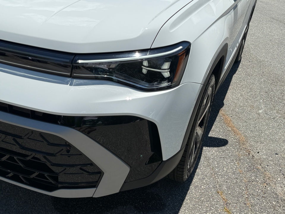 2026 Volkswagen Taos SEL