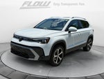 2026 Volkswagen Taos SEL