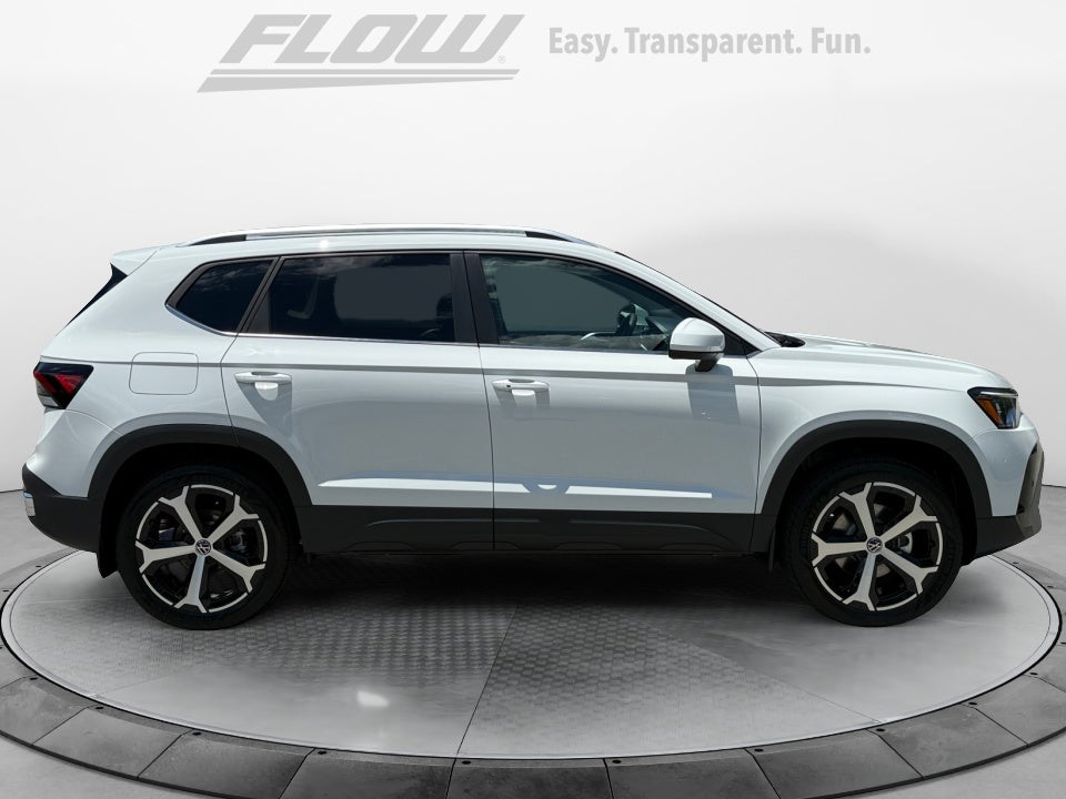 2026 Volkswagen Taos SEL