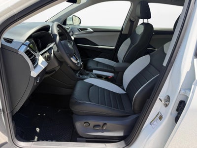 2026 Volkswagen Taos SEL