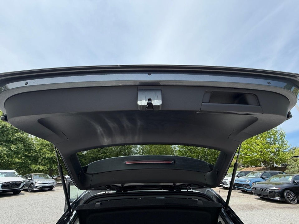2026 Volkswagen Taos SEL