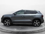 2026 Volkswagen Taos SEL