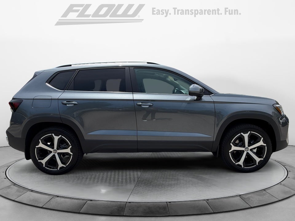 2026 Volkswagen Taos SEL