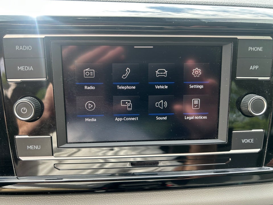 2023 Volkswagen Taos S
