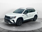 2023 Volkswagen Taos S