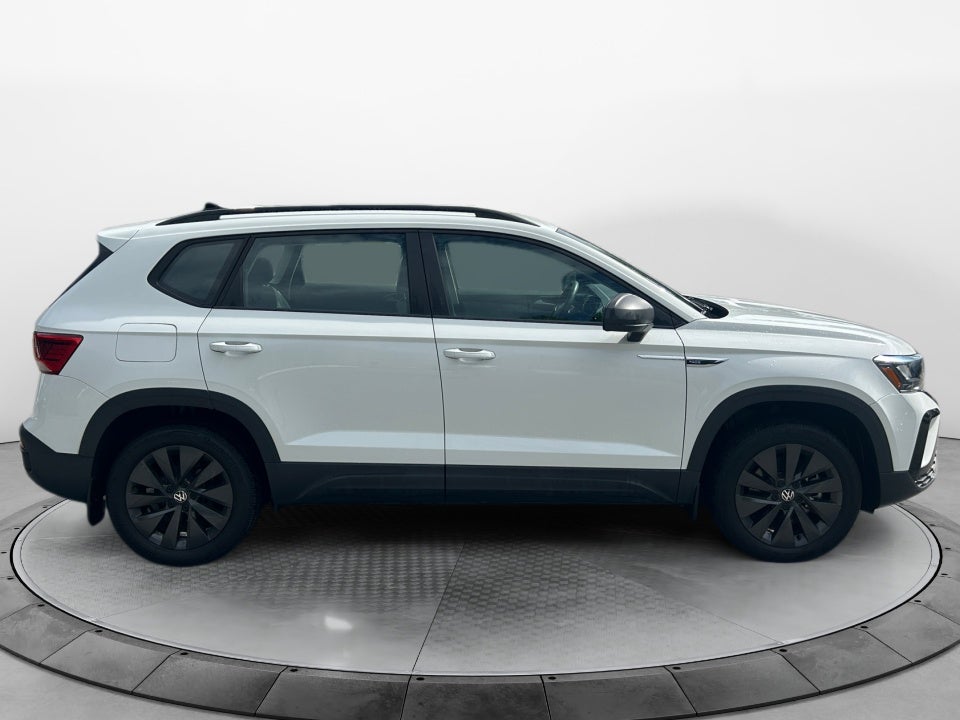 2023 Volkswagen Taos S