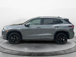 2025 Volkswagen Tiguan SE R-Line Black