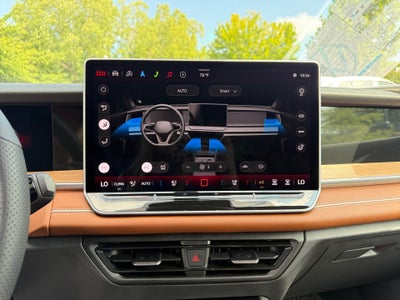 2026 Volkswagen Tiguan SEL R-Line Turbo