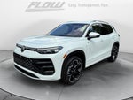 2026 Volkswagen Tiguan SEL R-Line Turbo