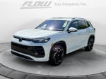 2026 Volkswagen Tiguan SEL R-Line Turbo