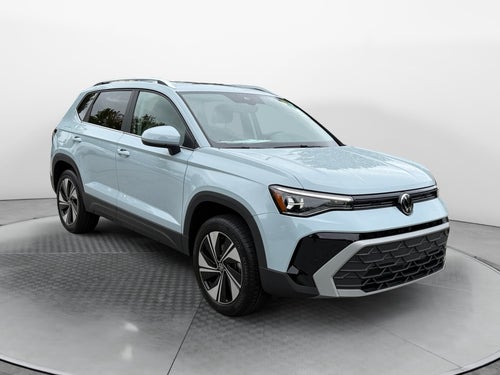 2027 Volkswagen Taos SE