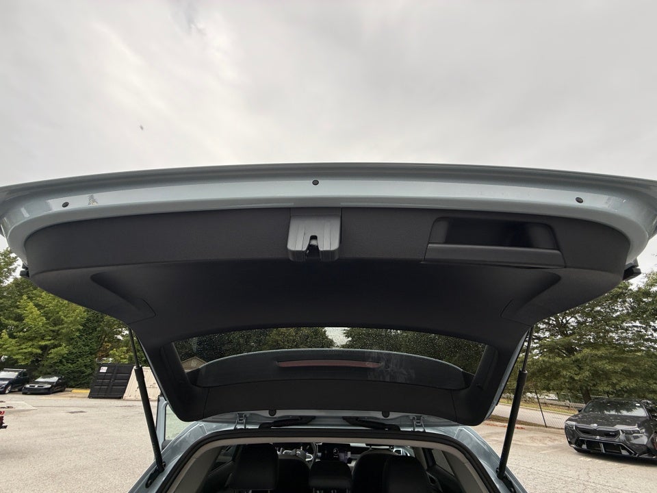 2027 Volkswagen Taos SE