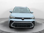 2027 Volkswagen Taos SE