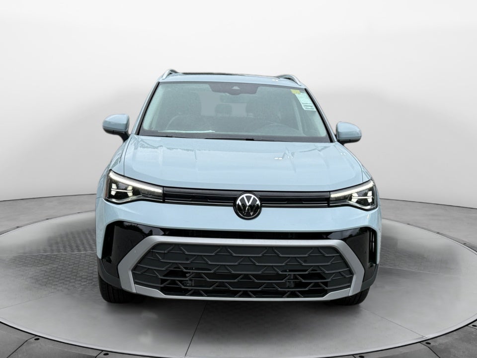2027 Volkswagen Taos SE