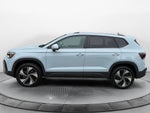 2027 Volkswagen Taos SE