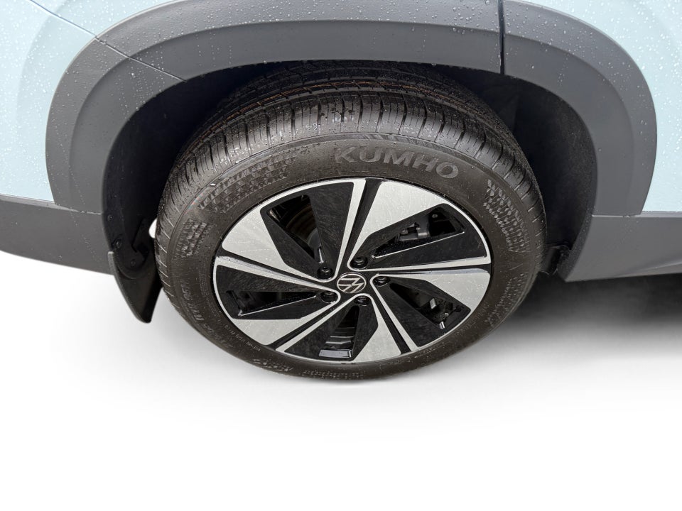 2027 Volkswagen Taos SE