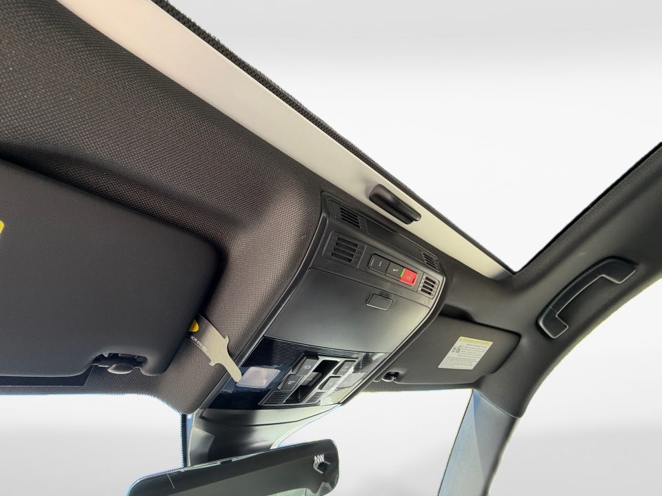 2027 Volkswagen Jetta GLI Autobahn