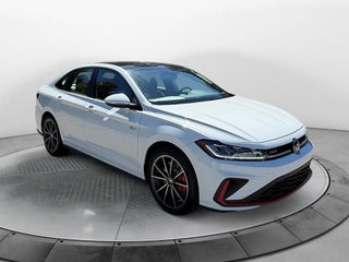 2027 Volkswagen Jetta GLI Autobahn
