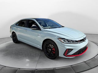 2027 Volkswagen Jetta GLI Autobahn