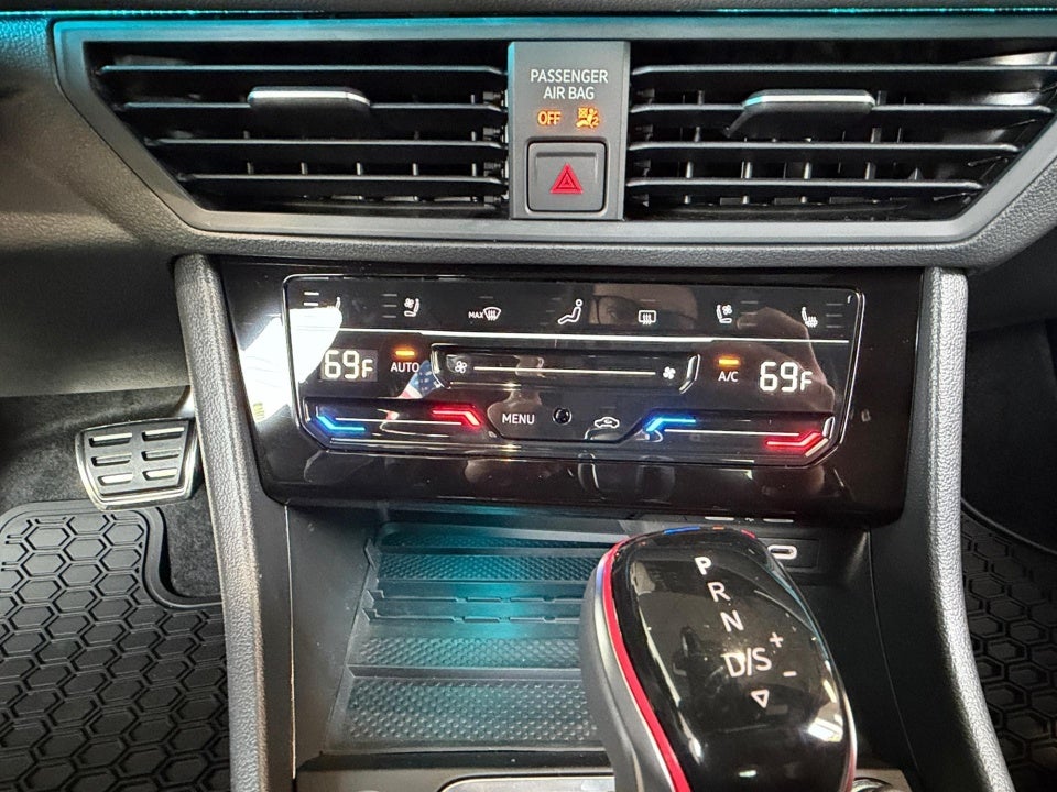 2026 Volkswagen Jetta GLI Autobahn