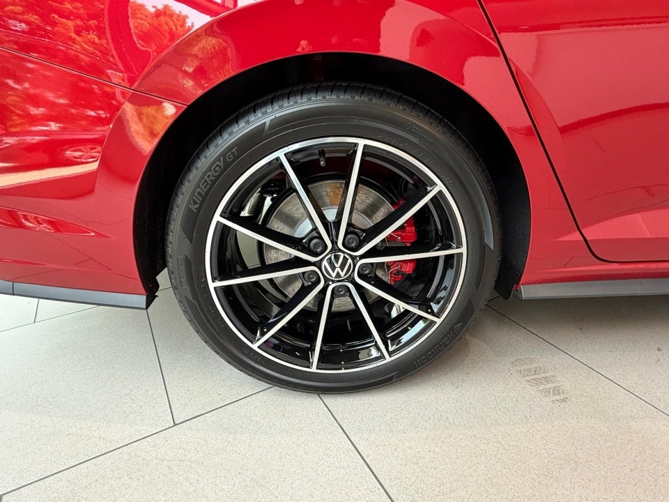 2026 Volkswagen Jetta GLI Autobahn
