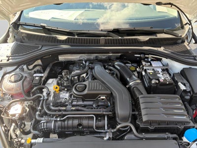 2026 Volkswagen Jetta S