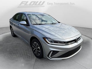 2026 Volkswagen Jetta S