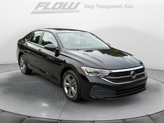 2023 Volkswagen Jetta SE