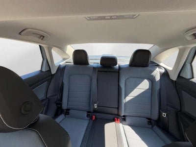 2027 Volkswagen Jetta SE