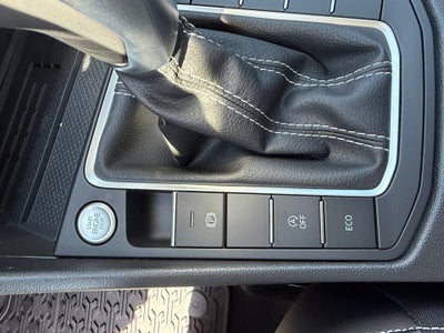 2027 Volkswagen Jetta SE