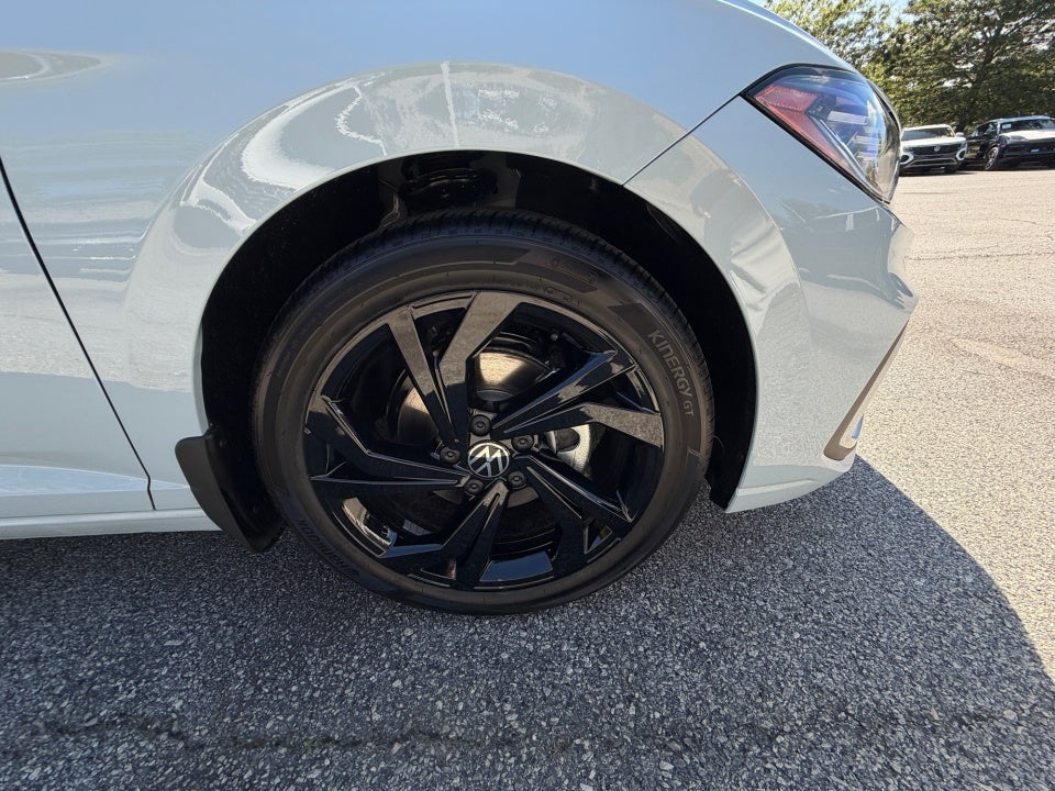 2027 Volkswagen Jetta SE