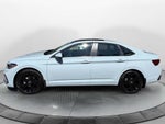 2027 Volkswagen Jetta SE