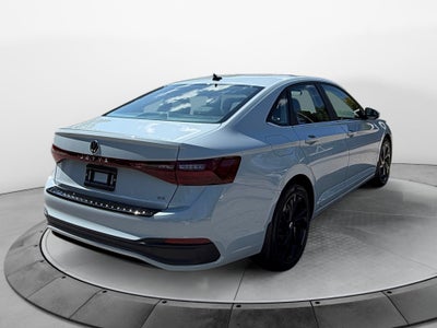 2027 Volkswagen Jetta SE