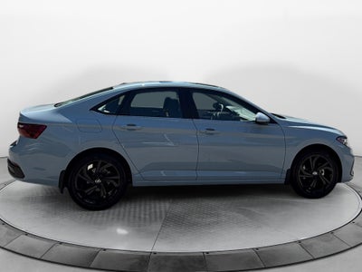 2027 Volkswagen Jetta SE