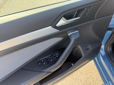 2027 Volkswagen Jetta SE