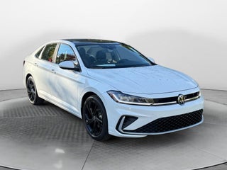 2027 Volkswagen Jetta SE